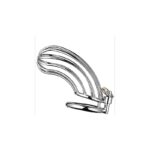 Anillo de Castidad Metalico - Imagen 3