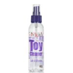 Anti Bacterial TOY CLEANER 4.3 OZ.