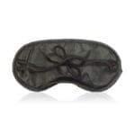 Antifaz Ciego Negro. - Imagen 2