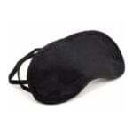 Antifaz Ciego Negro.