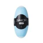 Svakom - Hedy Azul Masturbador.