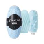 Svakom - Hedy Azul Masturbador. - Imagen 2