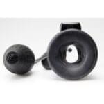 Bomba Alargadora 20 CM. Poder Extremo con Vibración. - Imagen 3