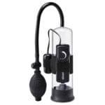 Bomba Alargadora 20 CM. Poder Extremo con Vibración. - Imagen 2
