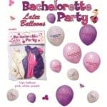 Bombas Para Fiesta de Solteras. - Imagen 2