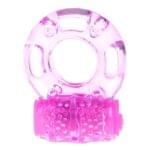 Anillo Vibrador Color Rosado.