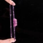 Anillo Vibrador Color Rosado. - Imagen 3