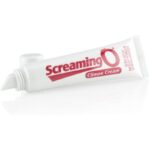 Crema Screaming Estimulación Aumentada para ella. 0.5 oz - Imagen 2