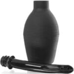 Ducha Intima 310 ML- Color Negro. - Imagen 2