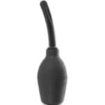 Ducha Intima 310 ML- Color Negro.