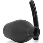 Ducha Intima 310 ML- Color Negro. - Imagen 3