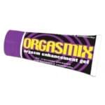 Gel Multiorgasmo "Orgasmix". - Imagen 2