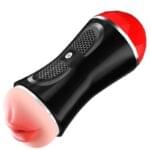 Masturbador Masculino Vagina-Boca. - Imagen 2
