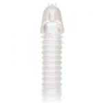 Kit de 3 Fundas con Puntos Estimulantes Adonis. - Imagen 3