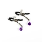 kit de Bondage en Cuero Sintético Negro. 8 Pcs. - Imagen 7
