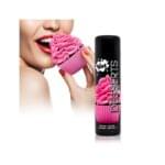 Lubricante con sabor a Cupcake con Crema Batida 10 ml. - Imagen 2