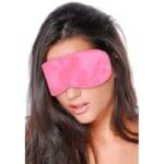 Mascara Del Amor Satin Rosado. - Imagen 3