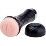 Masturbador Con Vibracion Masculino. - Imagen 2