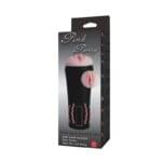 Masturbador Con Vibracion Masculino- Pussy