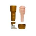 Masturbador Masculino con Forma de Vagina Y Succión. - Imagen 6