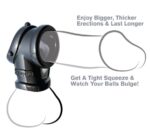 Anillo Retardante Ball-Stretcher Fantasy C-Ringz. - Imagen 2