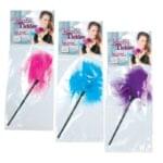 Pluma Playful Tickler Por Unidad color AZUL
