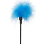 Pluma Playful Tickler Por Unidad color AZUL - Imagen 3