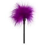 Pluma Playful Tickler Por Unidad color AZUL - Imagen 2