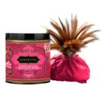 Polvos Corporales Sueño de Fresa.