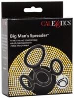 Anillo Negro Big Man's Spreader.