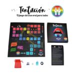 Tentacion, Juego de Sexo Oral Pareja Gay