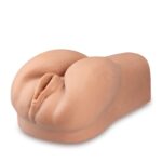 Masturbador Con Vibración - "Amanda's Lusty Bottom" - Latina.