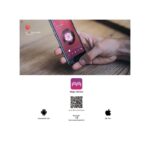 Huevo Vibrador Flamingo con Control App. - Imagen 3