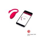 Huevo Vibrador Flamingo con Control App. - Imagen 2