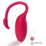 Huevo Vibrador Flamingo con Control App. - Imagen 13