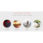 Huevo Vibrador Flamingo con Control App. - Imagen 9