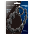 Bolas Chinas "Performance" - Negro