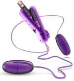 Balas Vibradoras Multivelocidad Dobles - B Yours. - Imagen 4