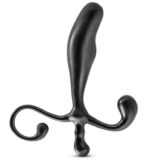 Estimulador de Próstata Prostimulator VX1 12 cm. - Negro - Imagen 2