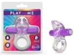 Anillo Vibrador Bull Vibrating C