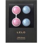 Bolitas Vaginales Lelo Luna.