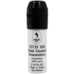 Retardante "Stud 100" Original Ingles - Imagen 3