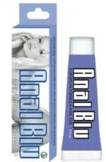 Crema Anal Blue Formula Europea .5 oz - Imagen 2