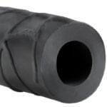 Funda Realística con Extensión Fantasy-X Mega 3"Negro. - Imagen 4