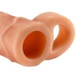 Funda Realística con Extensión y Anillo Fantasy-X 1". - Imagen 4