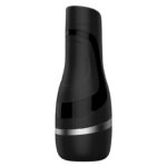 Satisfyer Men Classic Silver Masturbator-Silver. - Imagen 4