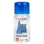 Lubricante Anal Original Formula A base De Agua 6.oz