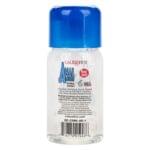 Lubricante Anal Original Formula A base De Agua 6.oz - Imagen 2