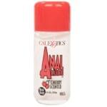 Lubricante Anal A Base De Agua con Aroma a Cereza 6. oz