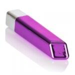 Balita Vibradora Kröma™ color Rosada. - Imagen 3